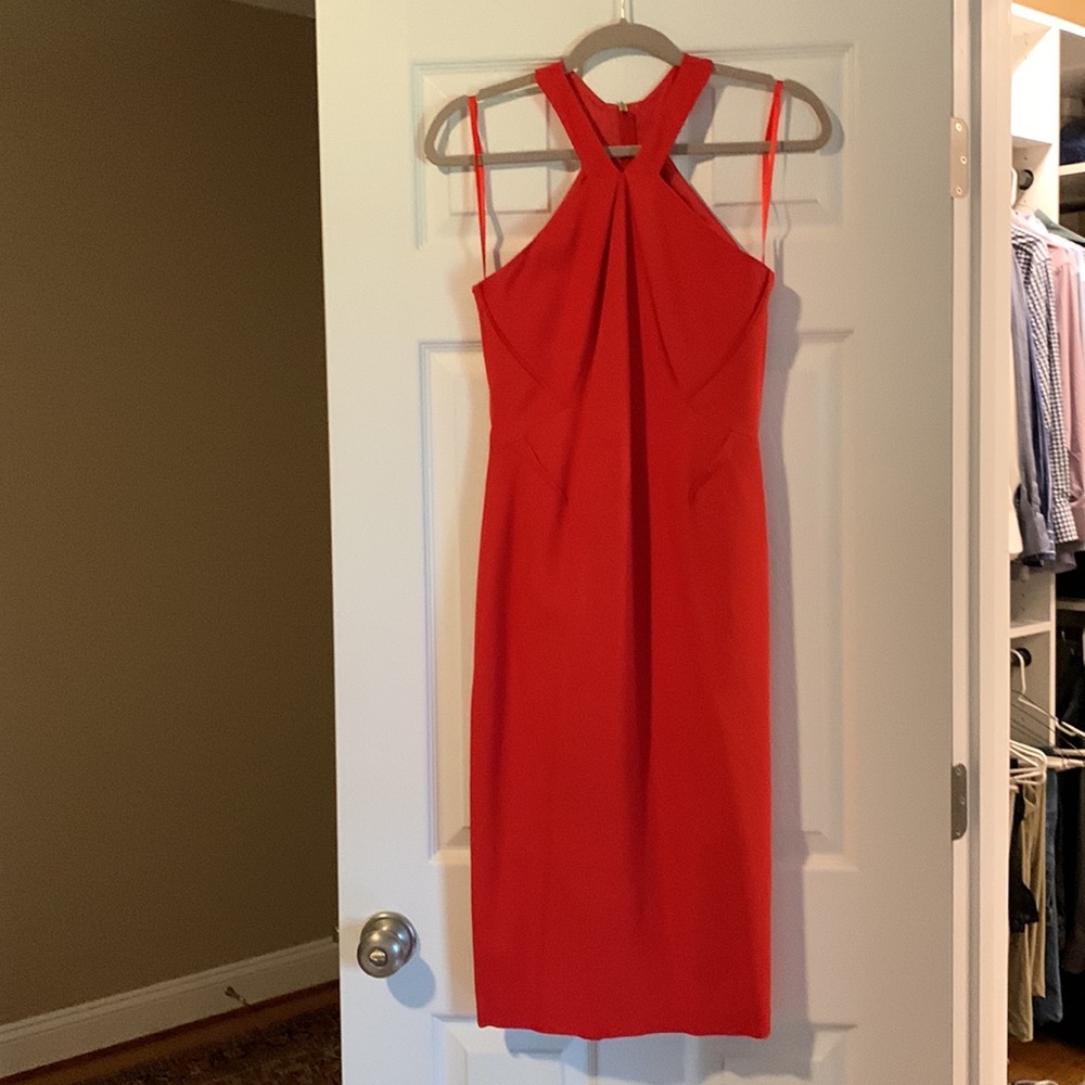 Coast dress. Size 6.